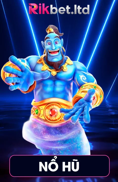 Ảnh nổ hũ