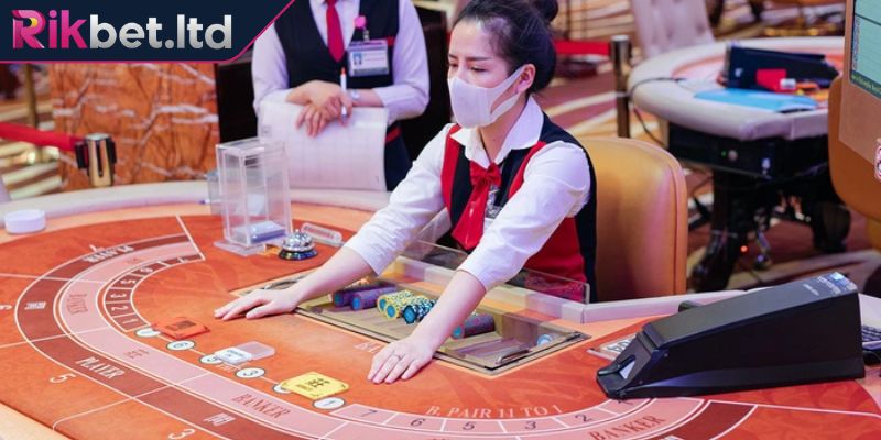 Thống kê kết quả chi tiết