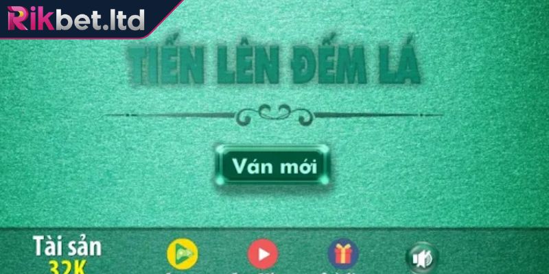 Tìm hiểu sức hấp dẫn của Tiến Lên Đếm Lá RIKBET