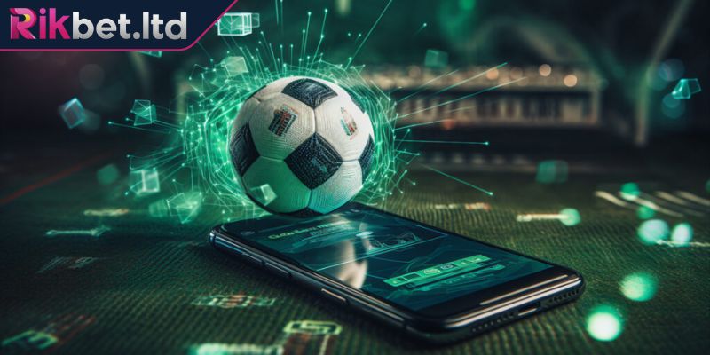 Khám phá kèo ba cửa RIKBET
